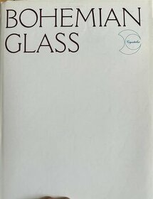 Kúpim knihu Bohemian Glass Crystalex