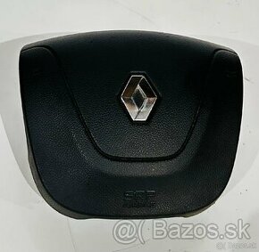 Airbag volantu 34116561D Renault Master 3