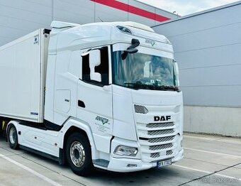 DAF XG530, 11/2022