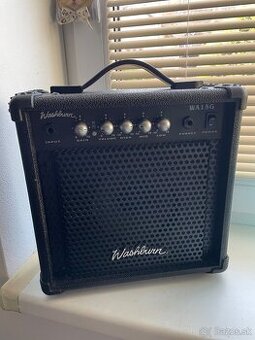 Washburn WA15G Gitarové kombo