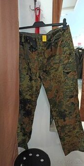 Predám nemecké flecktarn nohavice ⚠️znížená cena⚠️