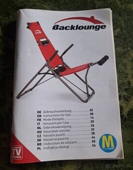 Backlounge