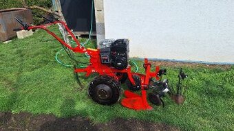 Predám kultivátor Briggs Stratton