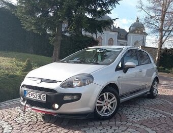Punto Evo
