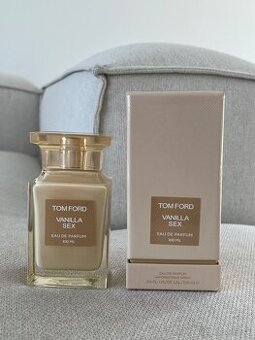 TOM FORD VANILLA SEX Eau de parfum