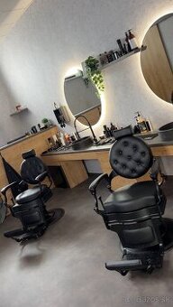 Ponuka práce barber/holič
