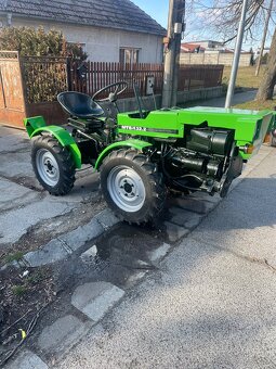 Mt8 132.2 Po velkom servise