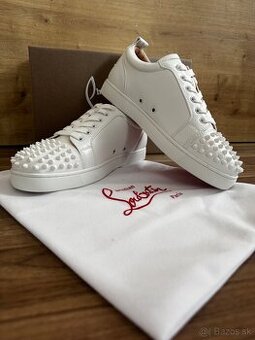 Tenisky Christian Louboutin