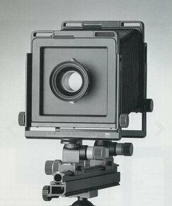 Arca Swiss F-classic 4x5