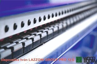 OLEPOVAČKA HRÁN - Lazzoni group PRO 12.6