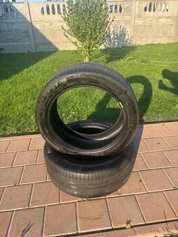 245/45 R19 Continental PremiumContact 6