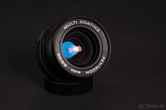 Pentacon 2.8/28mm