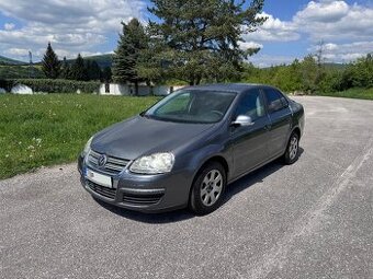 ✅ 2006 Volkswagen Jetta 1.9TDI 77KW Trendline