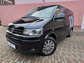 Volkswagen Multivan 2.0 TDI 140k Comfortline 4MOTION