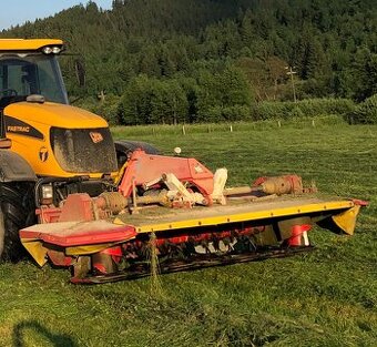 Pöttinger novacat 306 F