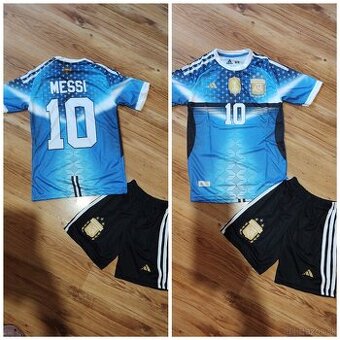 Messi c.176