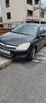 Predám auto