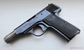 Predám Walther Mod. 4