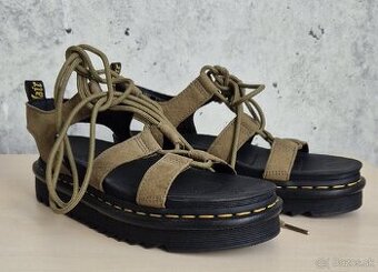 Dr. Martens Nartilla EU40