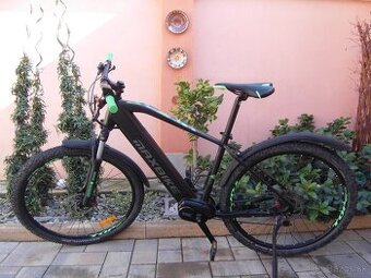 Elektrický MTB bicykel Maxbike Torsten-29"