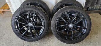 5x112,r18,8J,et44,BROCK,235-45-r18-Semperit-2622-7mm