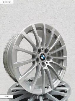 BMW Original alu disky R18 5x112 8Jx18 ET30 1220