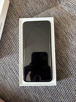 iPhone SE 2020