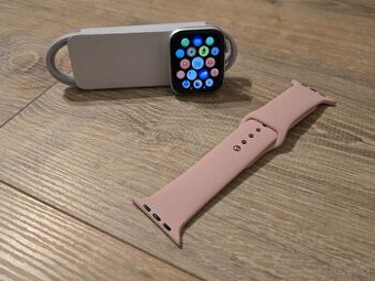 Apple watch se 1 generácie 44mm