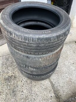 225/55 R19 letné Hankook