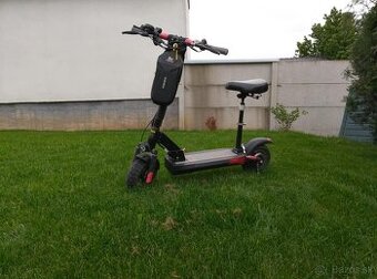 Elektricka kolobežka