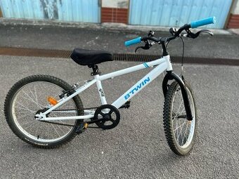 Horský bicykel 20