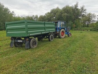 Vlečka 5t