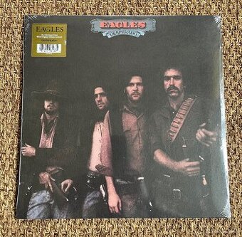 LP …..Eagles