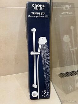 Grohe Tempesta Cosmopolitan