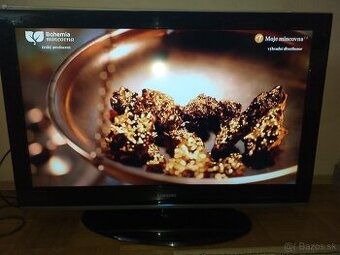 Televízor Full HD Samsung LE40A559P4FXXH 40"(102cm)