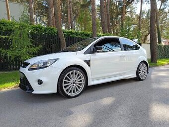 FORD FOCUS RS