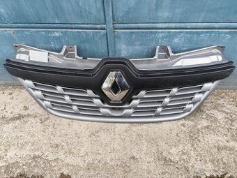 Maska na Renault Master