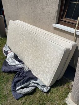 Dormeo matrac 2 ks 80x200