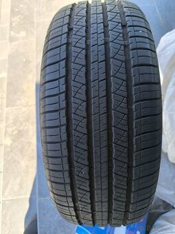215/55 R18 95V letné pneu sada 4ks