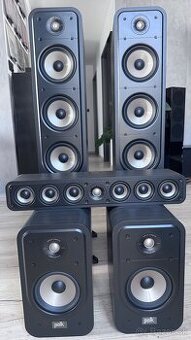 Polk Signature 5.0