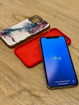 iPhone XS 256GB White