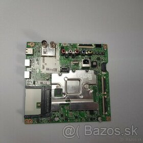 LG 49UM7050 / 55UM7050- main board EAX68253605