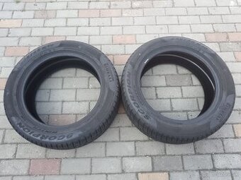 Pirelli Skorpion 235/55 R19 zimné Dot 3023 2ks