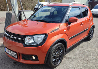 Suzuki Ignis 1.2, 2018