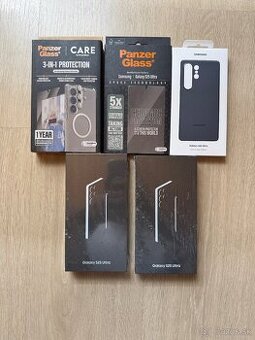 Samsung Galaxy S25 Ultra 5G 512GB