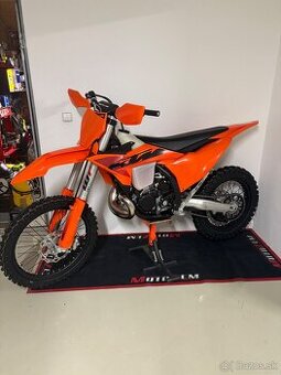 Ktm xc 300
