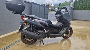 Yamaha nmax 125