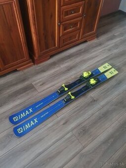 Predam lyze SALOMON MAX X9,dlzka 150 cm