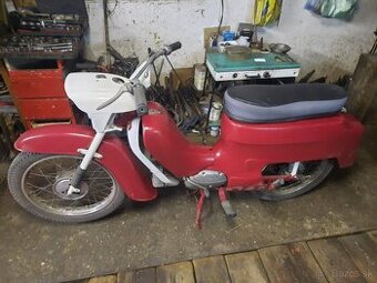 Jawa pionier