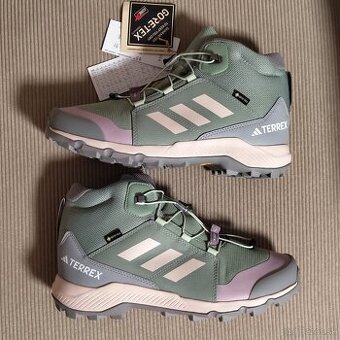 Adidas Terrex Mid Gore-Tex